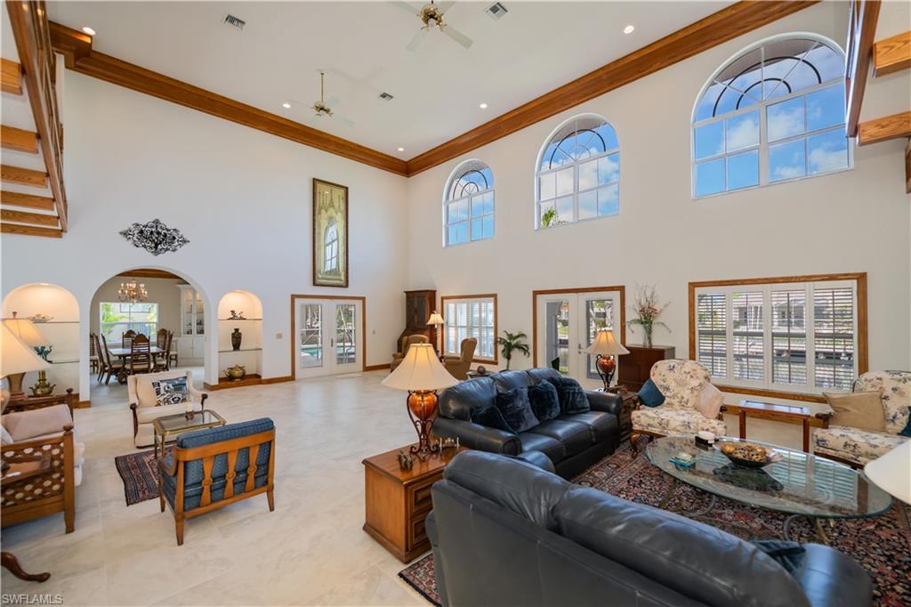 PUNTA GORDA ISLES - Residential