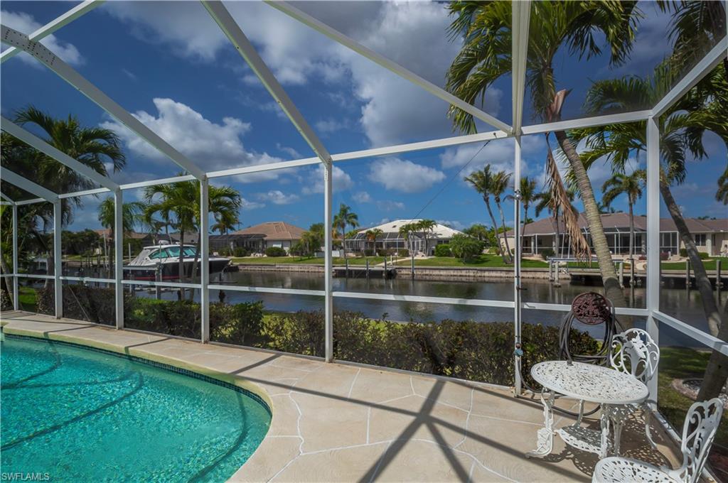 PUNTA GORDA ISLES - Residential