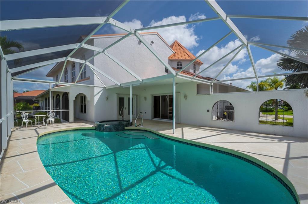 PUNTA GORDA ISLES - Residential