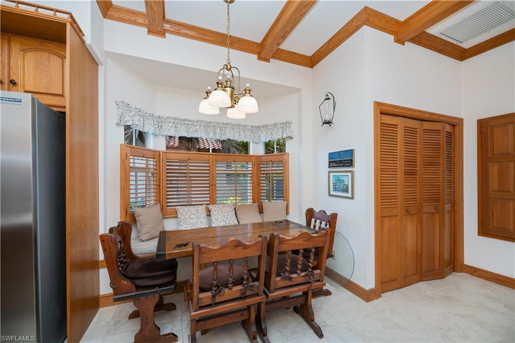 PUNTA GORDA ISLES - Residential