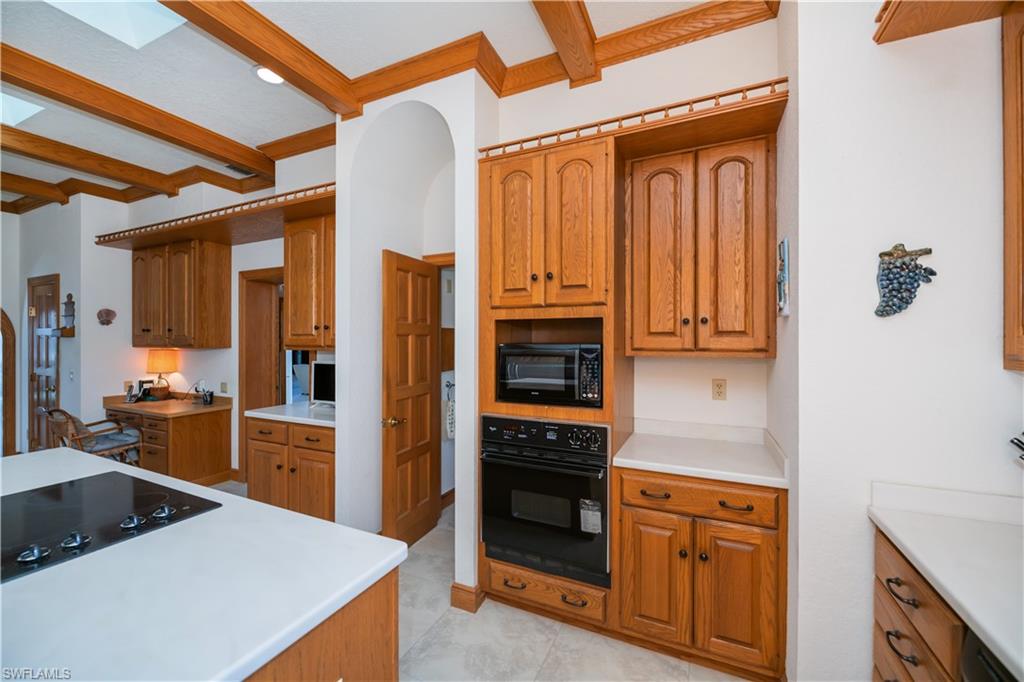 PUNTA GORDA ISLES - Residential