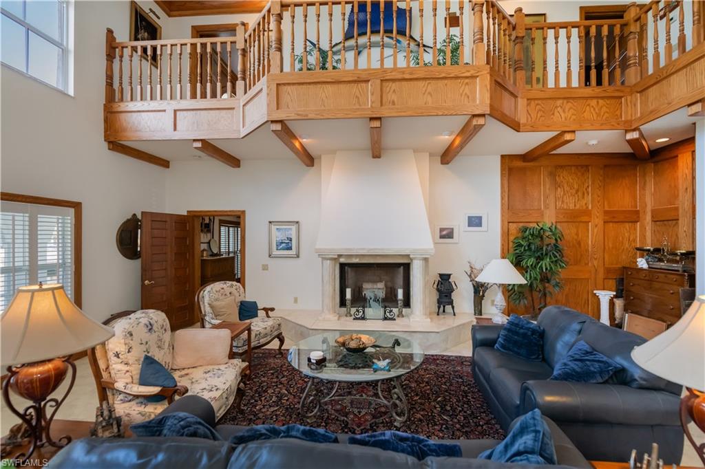 PUNTA GORDA ISLES - Residential