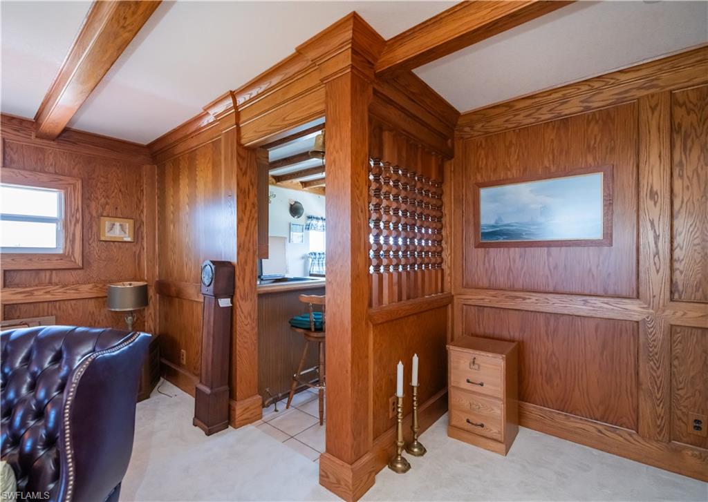 PUNTA GORDA ISLES - Residential