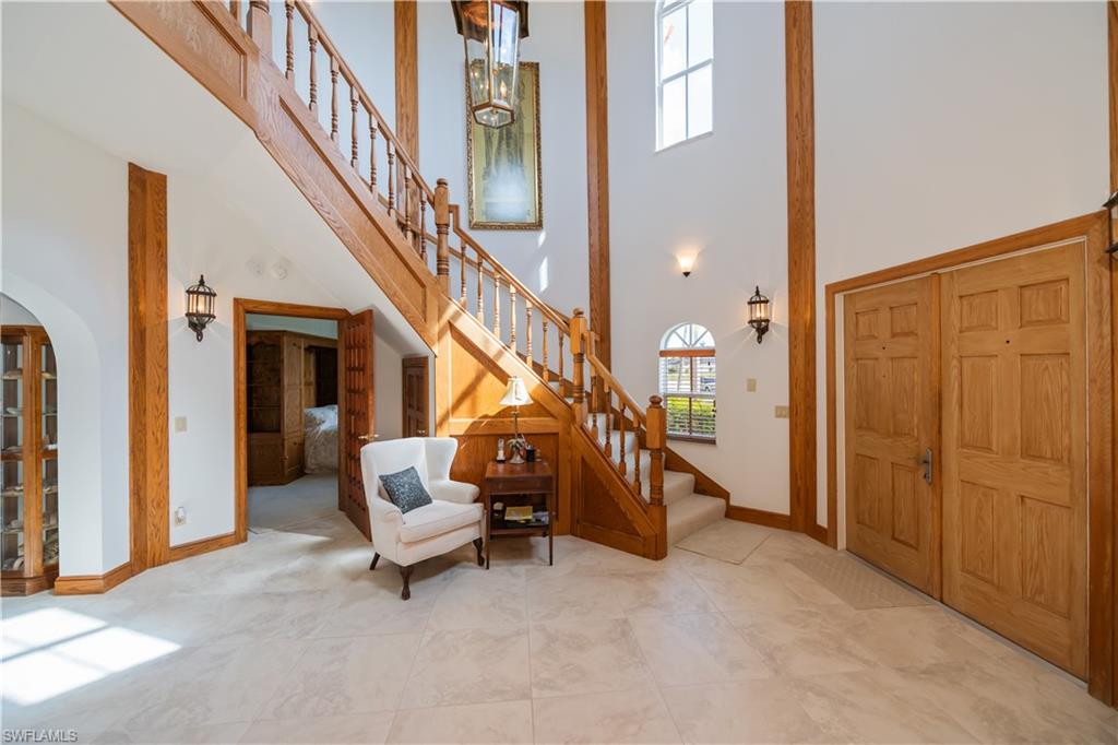 PUNTA GORDA ISLES - Residential