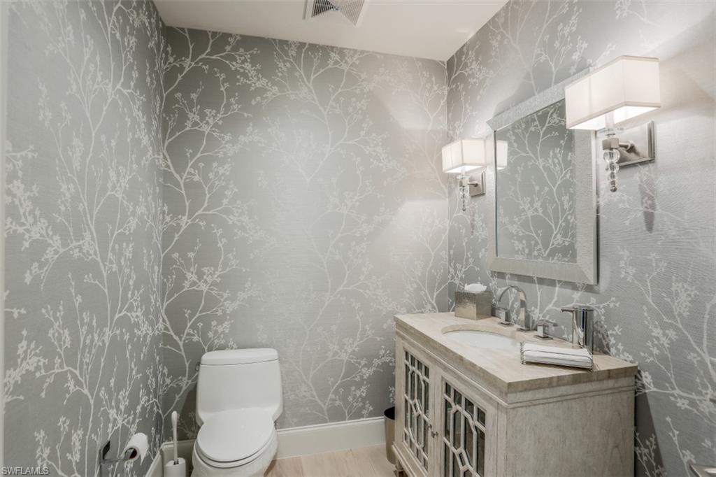 SEAGLASS AT BONITA BAY - Residential