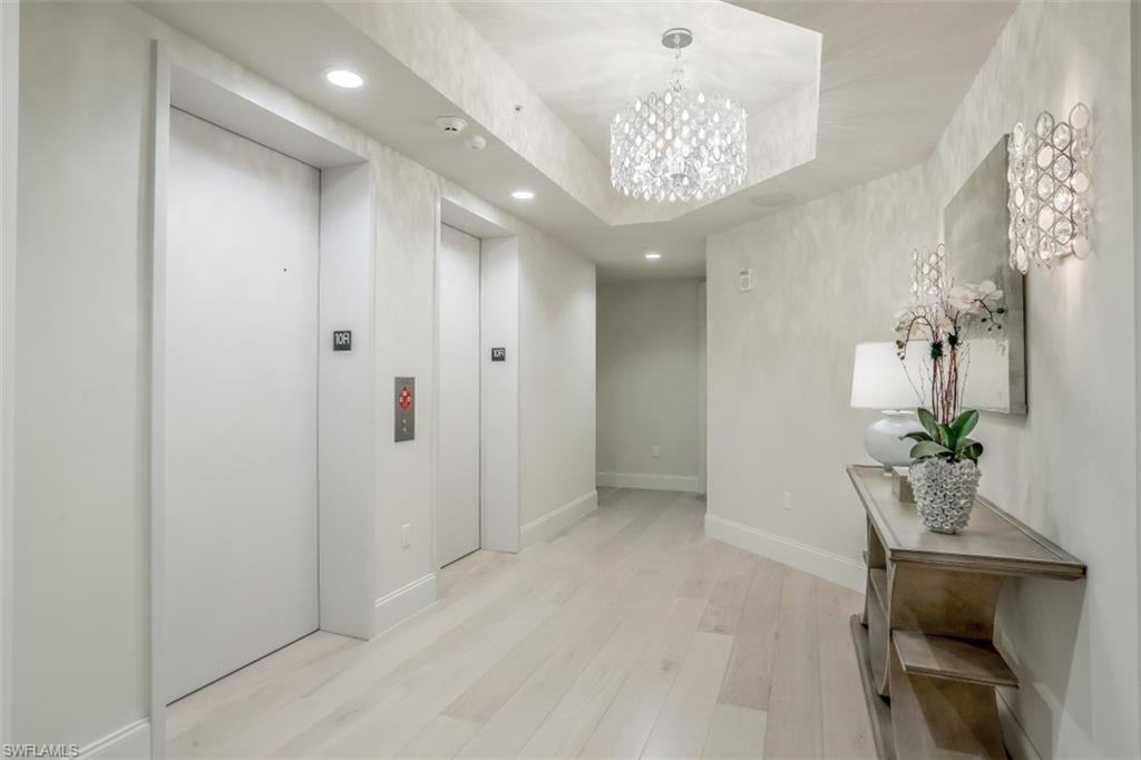 SEAGLASS AT BONITA BAY - Residential