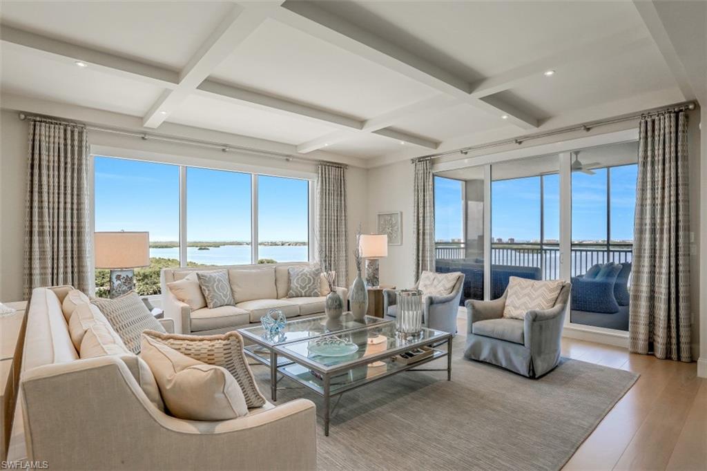 SEAGLASS AT BONITA BAY - Residential