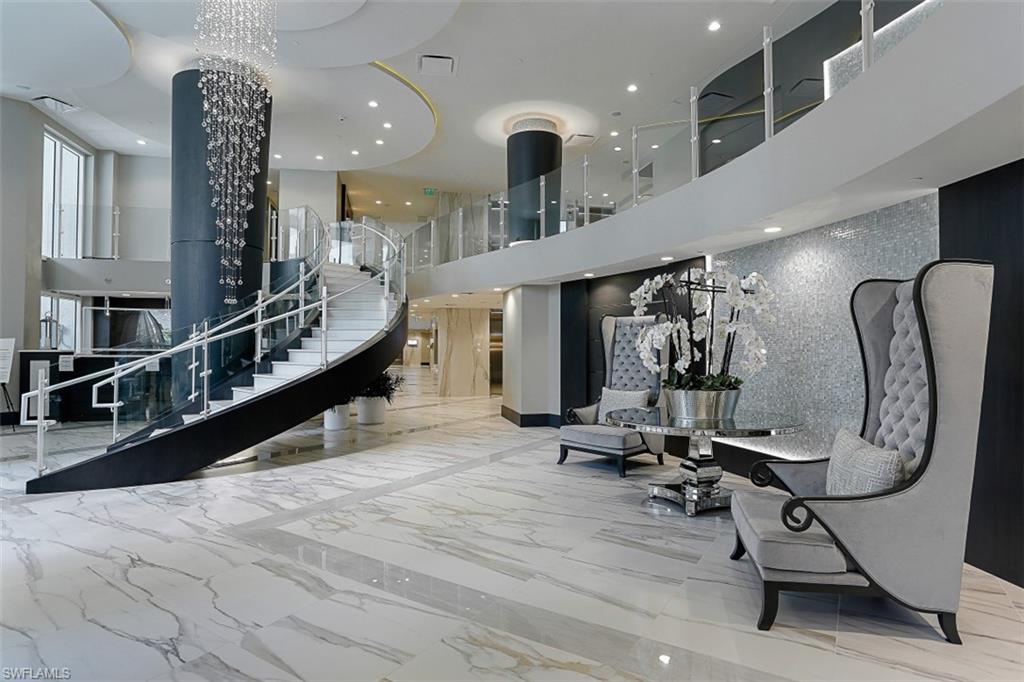 SEAGLASS AT BONITA BAY - Residential