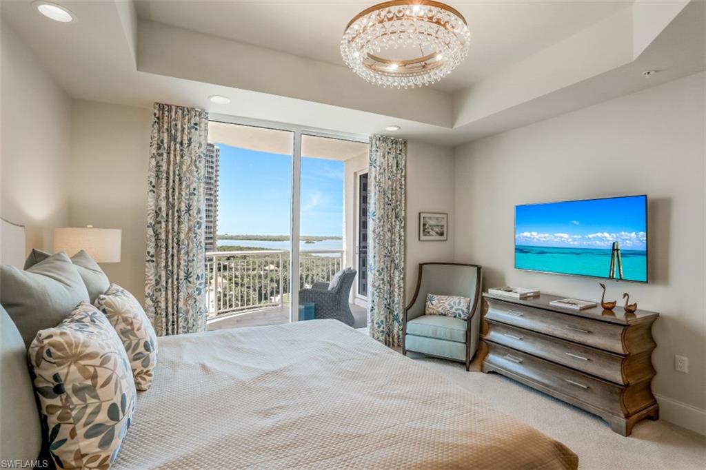 SEAGLASS AT BONITA BAY - Residential