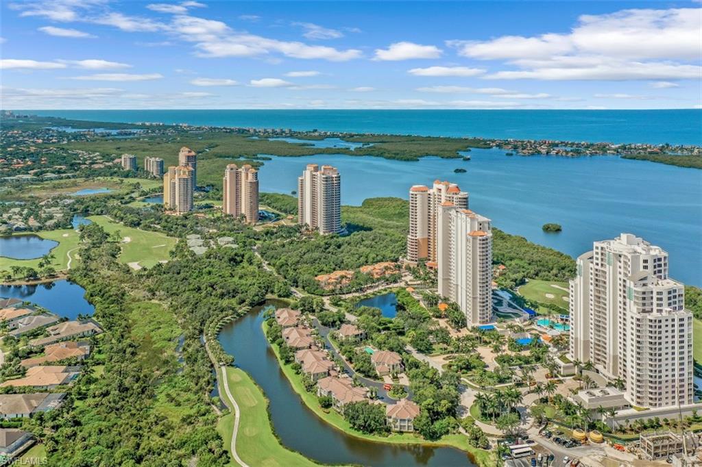 SEAGLASS AT BONITA BAY - Residential