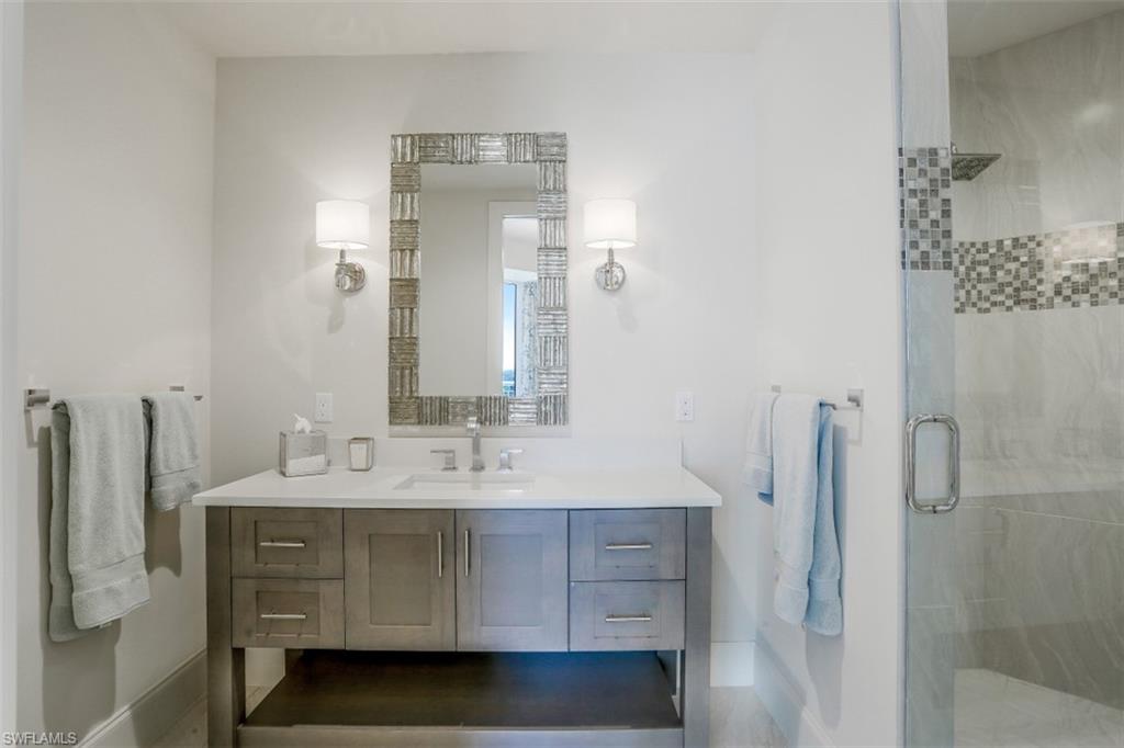 SEAGLASS AT BONITA BAY - Residential