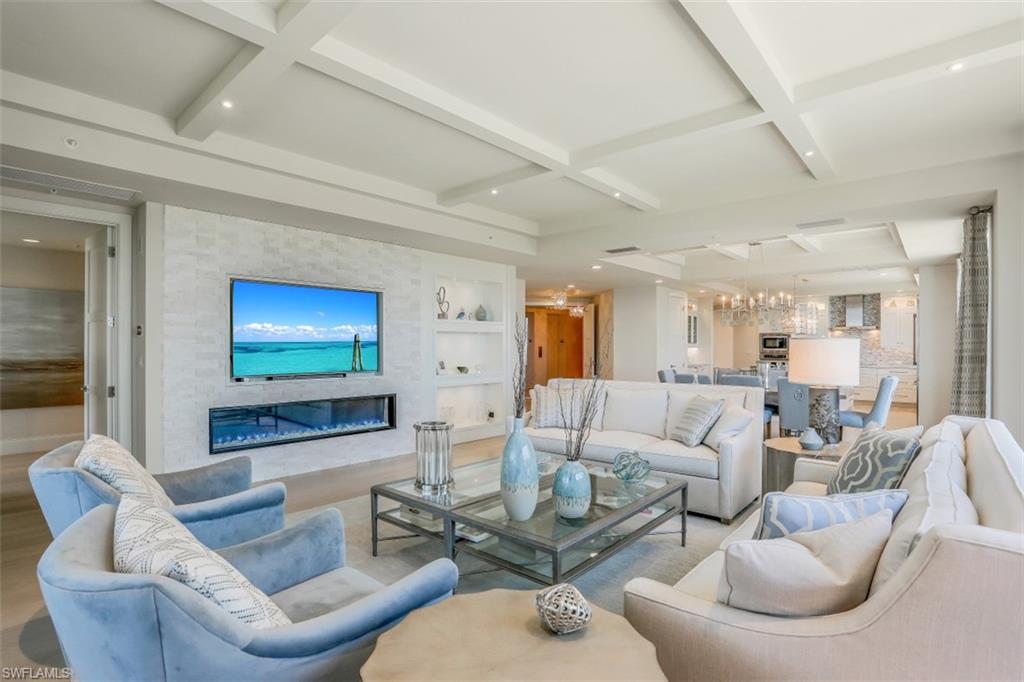 SEAGLASS AT BONITA BAY - Residential