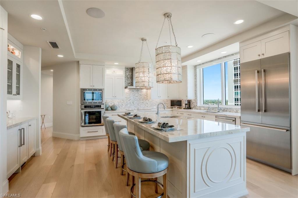 SEAGLASS AT BONITA BAY - Residential