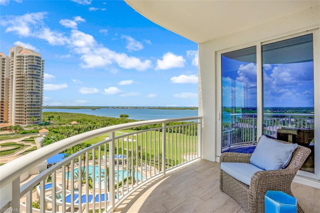 SEAGLASS AT BONITA BAY - Residential