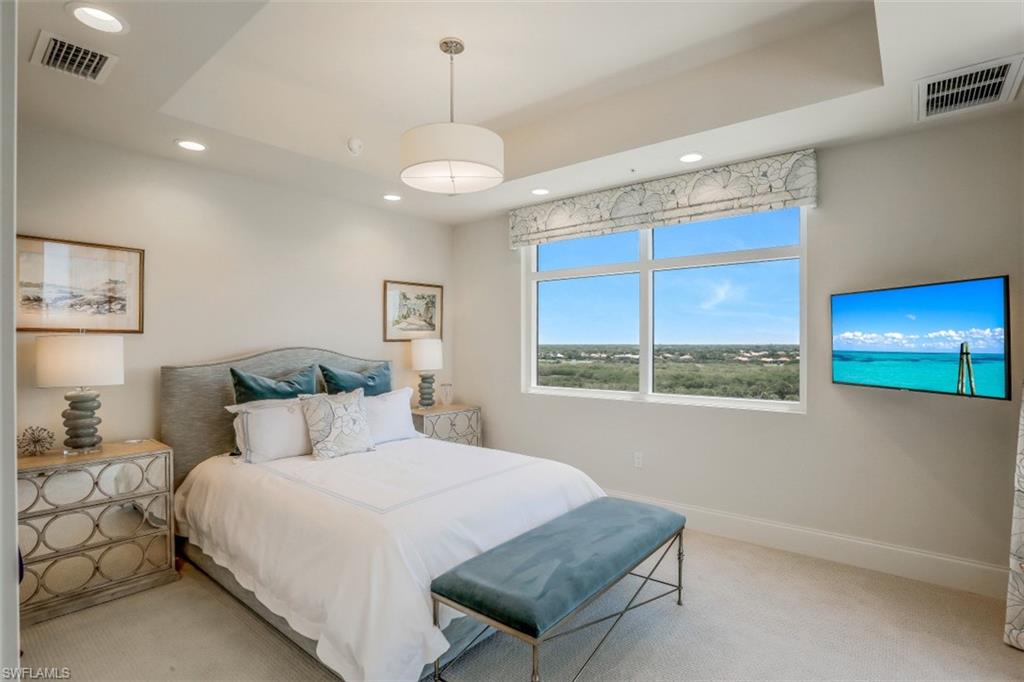 SEAGLASS AT BONITA BAY - Residential