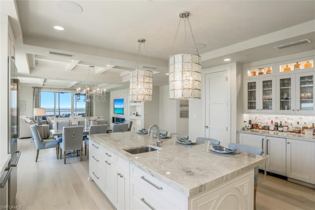 SEAGLASS AT BONITA BAY - Residential