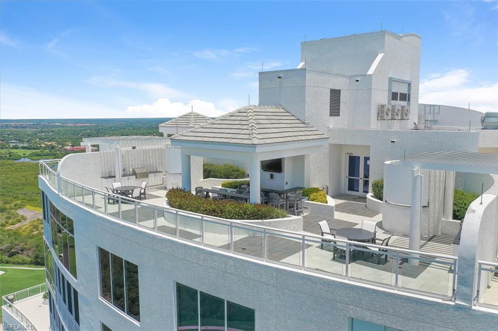 SEAGLASS AT BONITA BAY - Residential