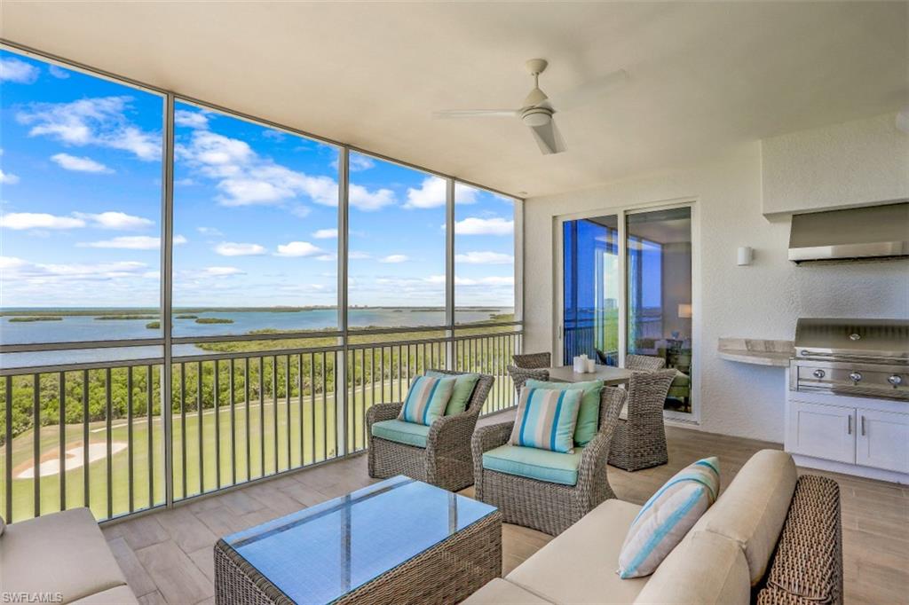 SEAGLASS AT BONITA BAY - Residential