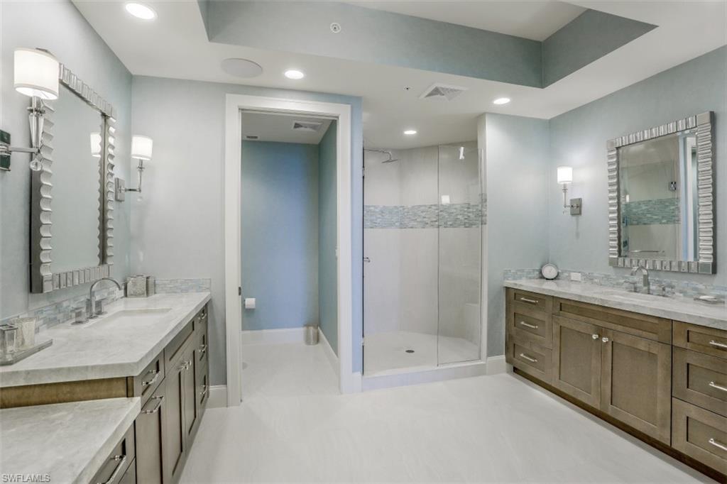 SEAGLASS AT BONITA BAY - Residential