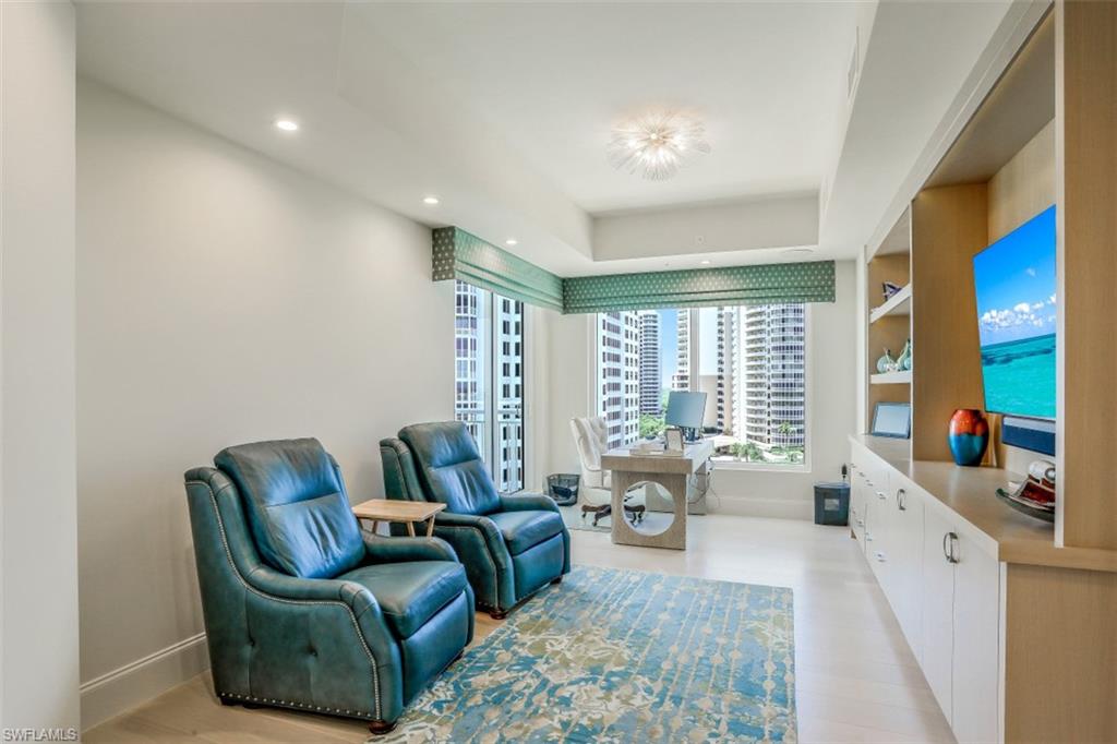 SEAGLASS AT BONITA BAY - Residential