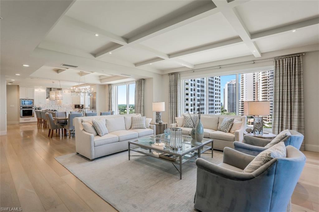 SEAGLASS AT BONITA BAY - Residential