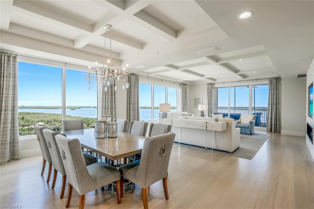 SEAGLASS AT BONITA BAY - Residential