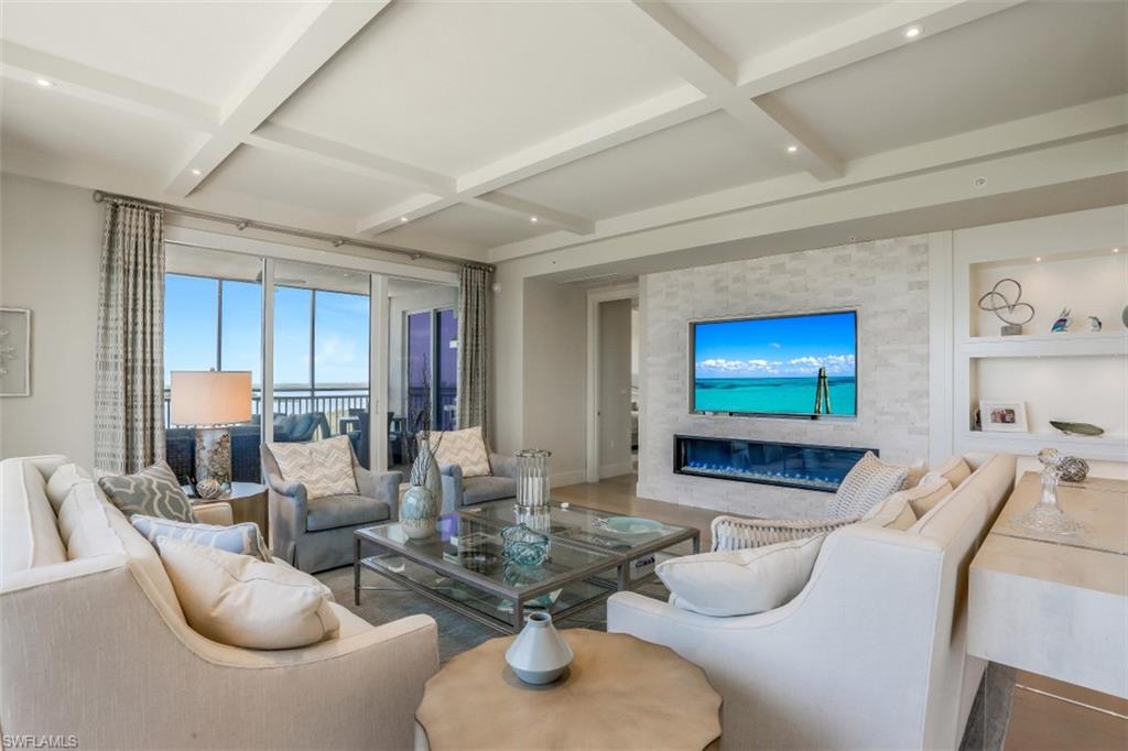 SEAGLASS AT BONITA BAY - Residential