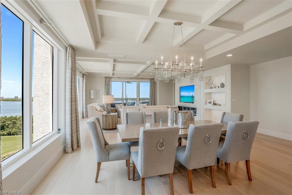 SEAGLASS AT BONITA BAY - Residential