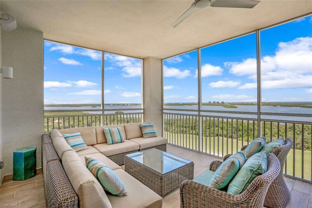 SEAGLASS AT BONITA BAY - Residential