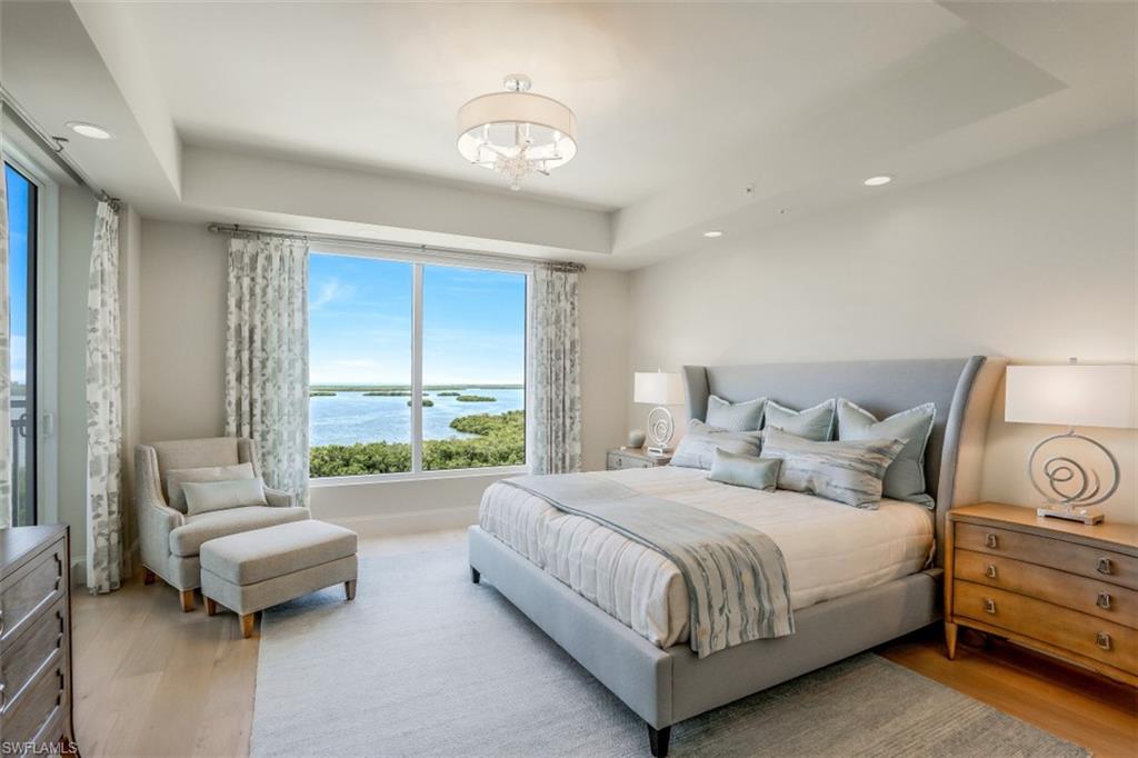 SEAGLASS AT BONITA BAY - Residential