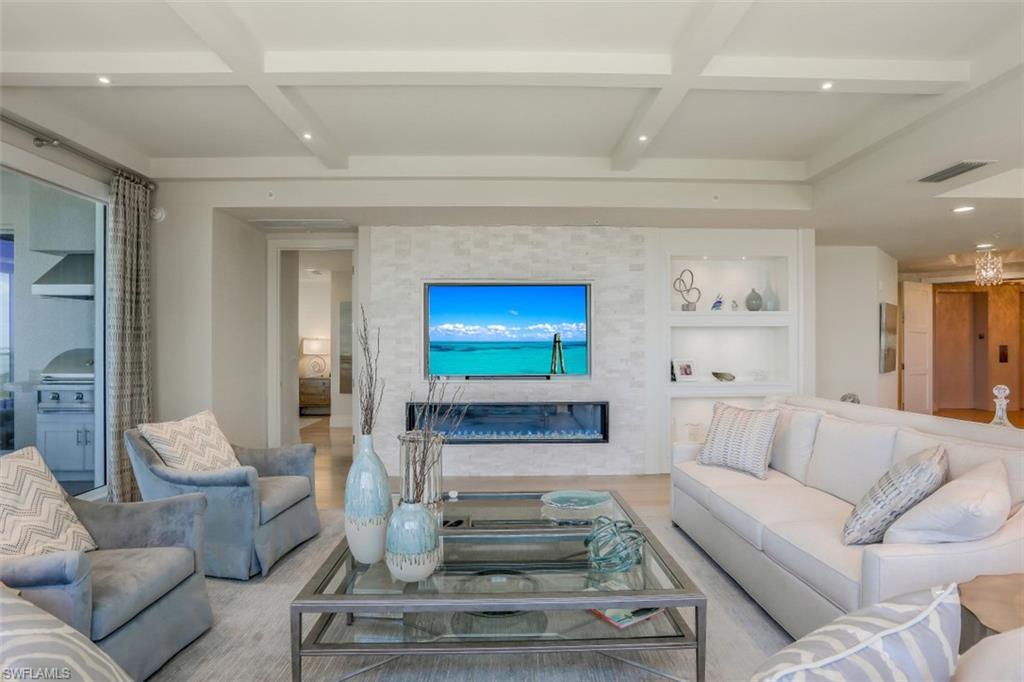 SEAGLASS AT BONITA BAY - Residential