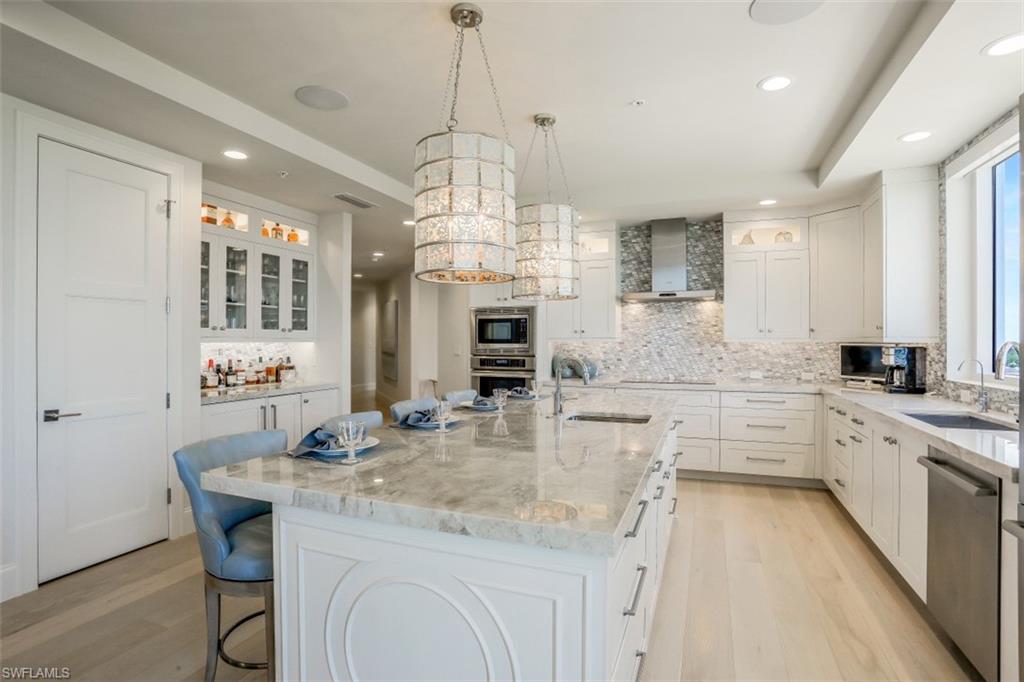 SEAGLASS AT BONITA BAY - Residential