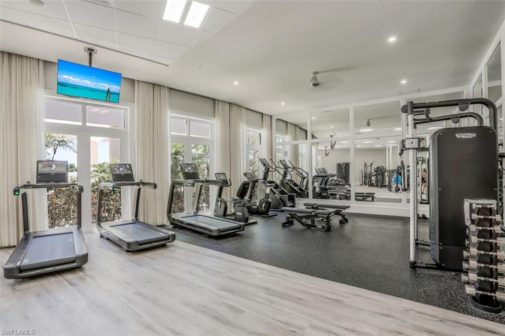 SEAGLASS AT BONITA BAY - Residential