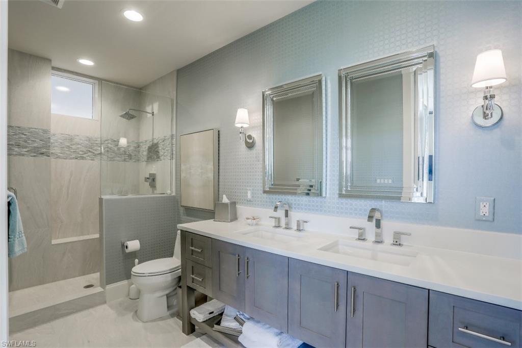 SEAGLASS AT BONITA BAY - Residential