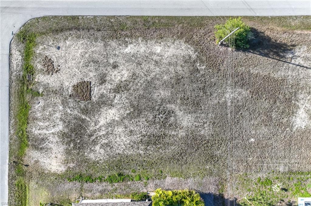 CAPE CORAL - Land