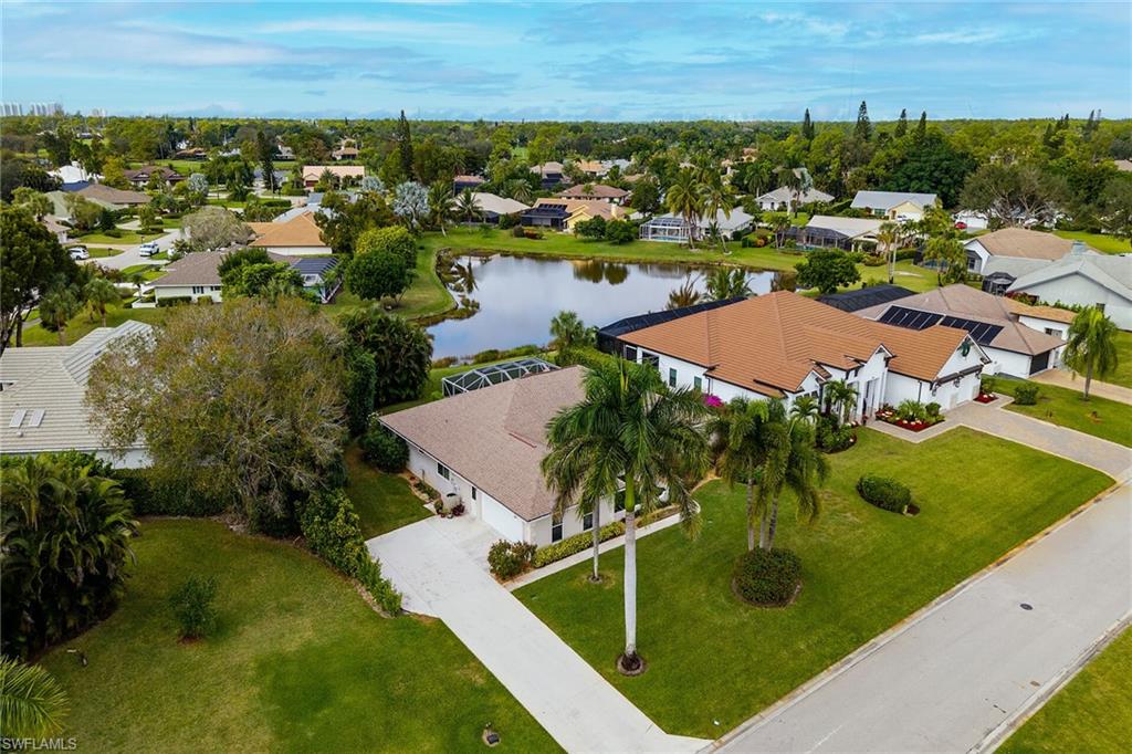 IMPERIAL GOLF ESTATES - Residential