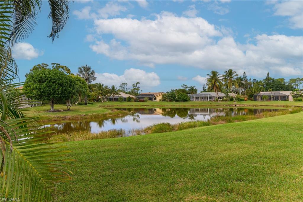 IMPERIAL GOLF ESTATES - Residential