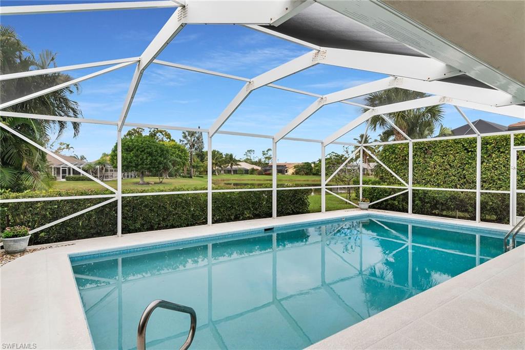 IMPERIAL GOLF ESTATES - Residential