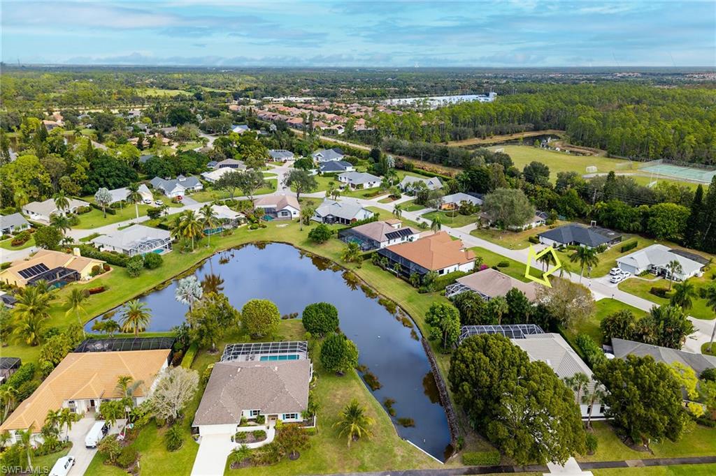 IMPERIAL GOLF ESTATES - Residential