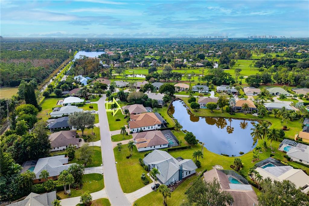 IMPERIAL GOLF ESTATES - Residential