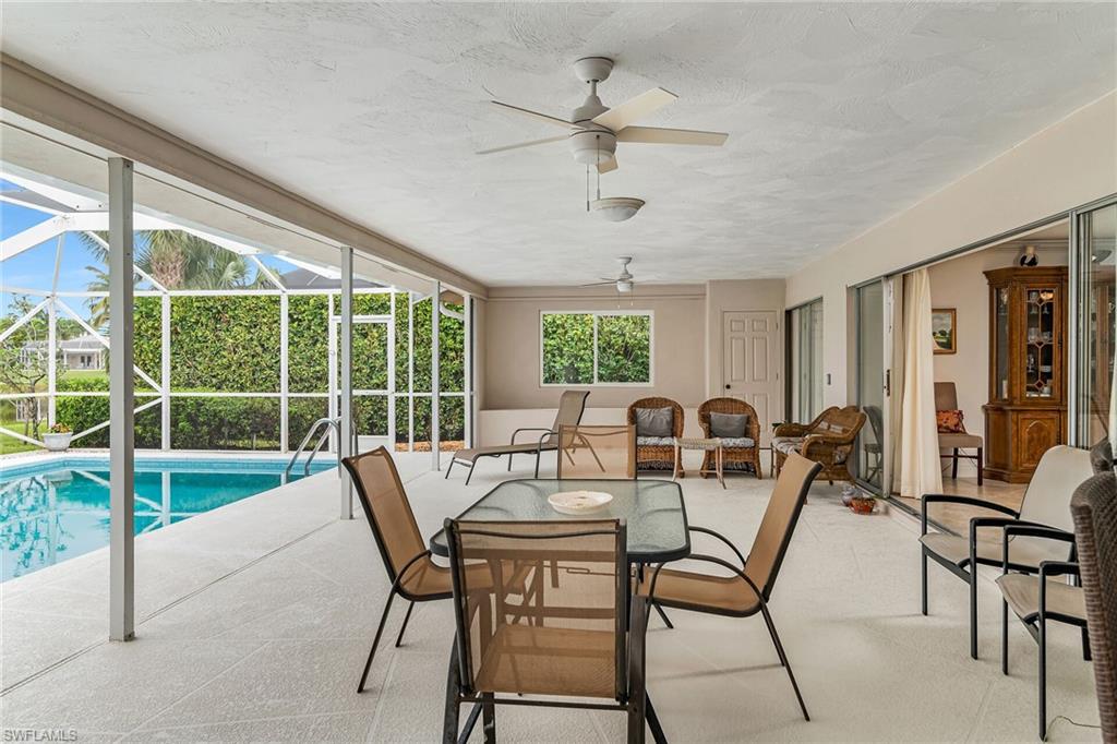 IMPERIAL GOLF ESTATES - Residential