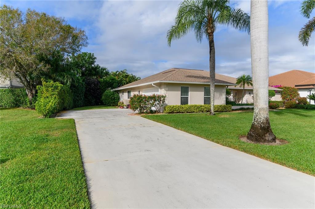 IMPERIAL GOLF ESTATES - Residential