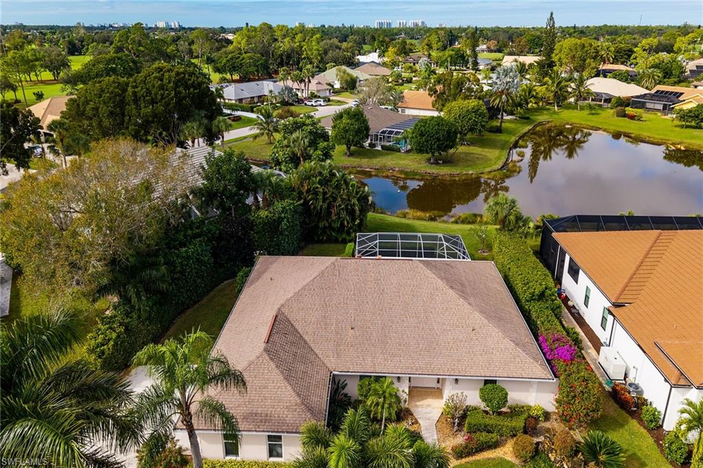 IMPERIAL GOLF ESTATES - Residential