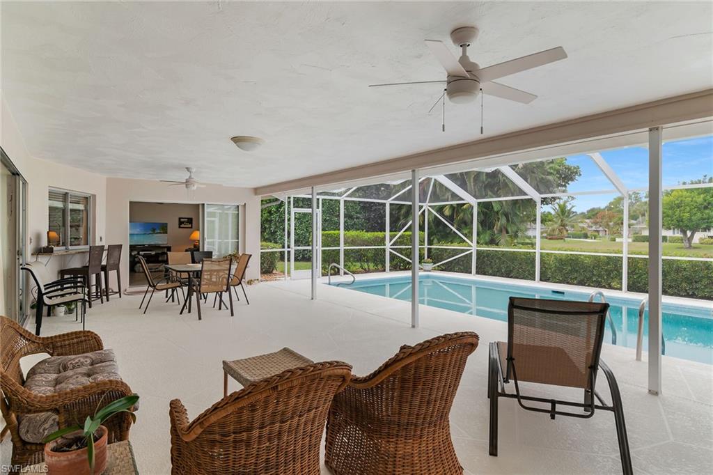 IMPERIAL GOLF ESTATES - Residential