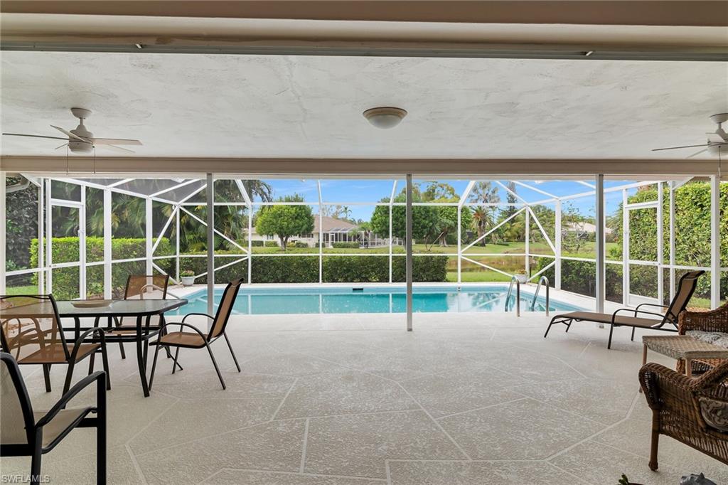 IMPERIAL GOLF ESTATES - Residential