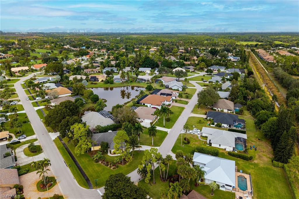 IMPERIAL GOLF ESTATES - Residential