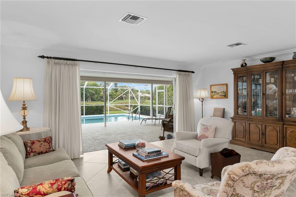 IMPERIAL GOLF ESTATES - Residential