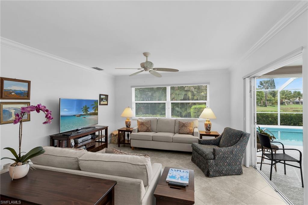 IMPERIAL GOLF ESTATES - Residential