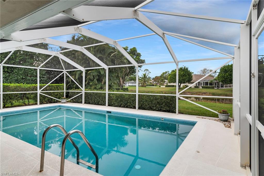 IMPERIAL GOLF ESTATES - Residential