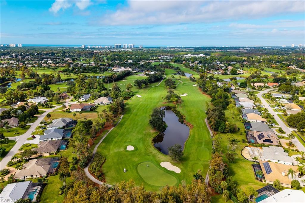 IMPERIAL GOLF ESTATES - Residential
